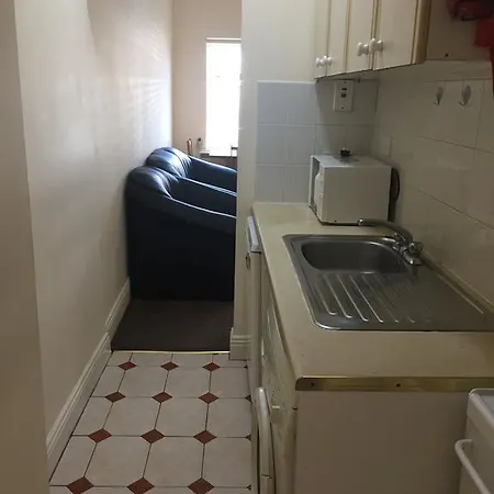 Stoneybatter Self Catering Apartmán