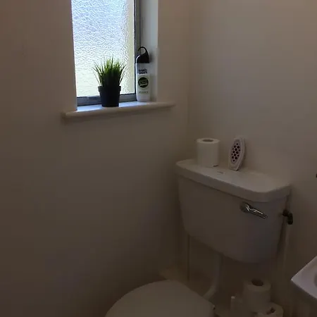 Apartmán Stoneybatter Self Catering Dublin