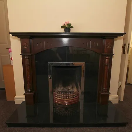 Stoneybatter Self Catering Apartmán Dublin
