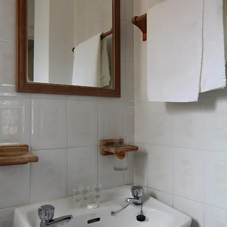 Apartmán Stoneybatter Self Catering *
