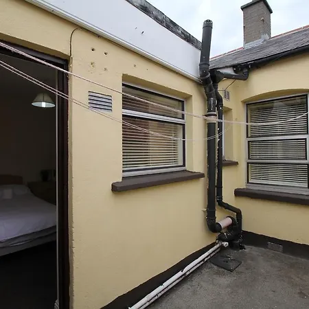 Stoneybatter Self Catering Apartmán Dublin