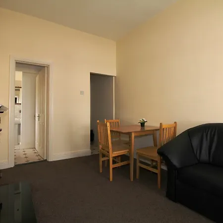 Stoneybatter Self Catering Apartmán *