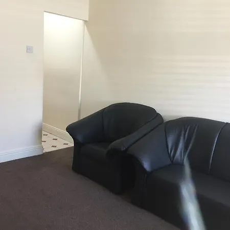 Apartment Stoneybatter Self Catering