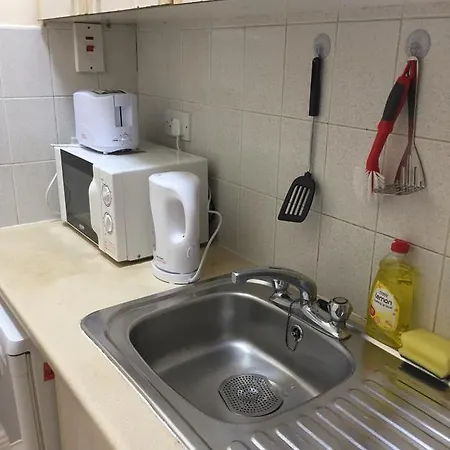 Stoneybatter Self Catering