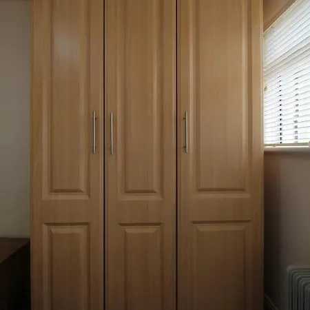 Apartment Stoneybatter Self Catering Dublin