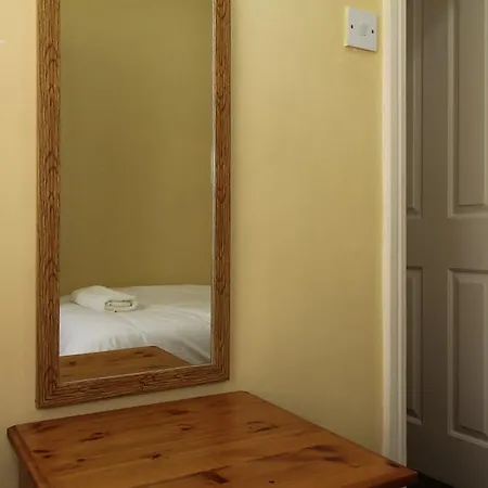 Stoneybatter Self Catering Apartment Dublin