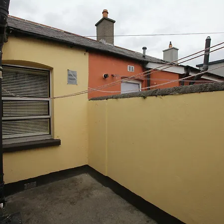 아파트 Stoneybatter Self Catering 더블린