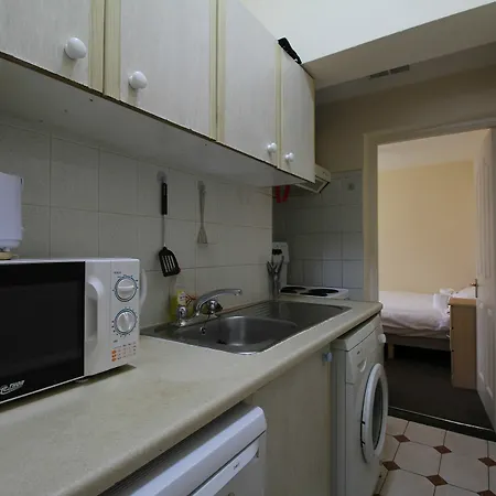 Stoneybatter Self Catering