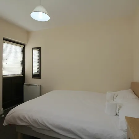 Stoneybatter Self Catering *