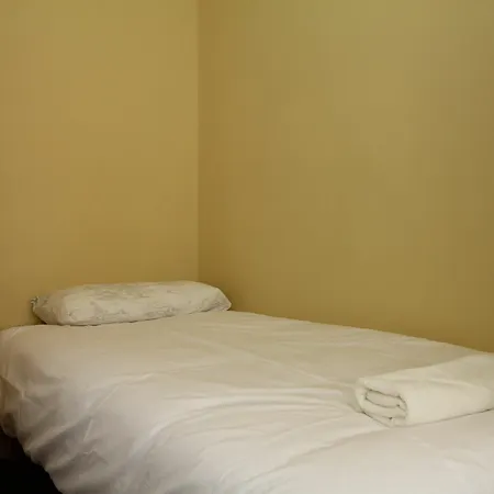 Stoneybatter Self Catering *
