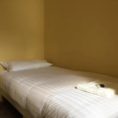 Stoneybatter Self Catering Dublin
