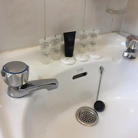 Apartman Stoneybatter Self Catering