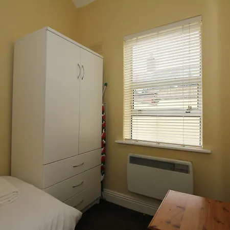 Apartman Stoneybatter Self Catering