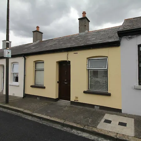 Lägenhet Stoneybatter Self Catering Dublin