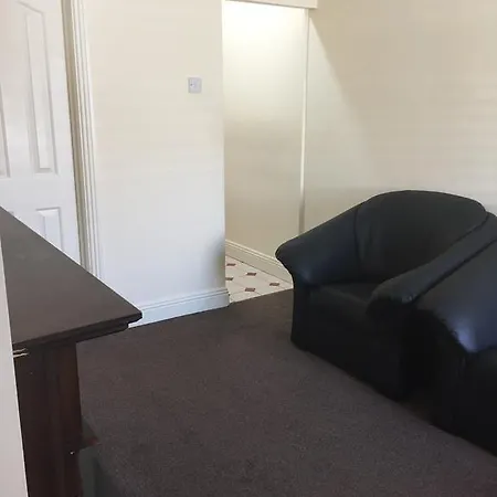 Stoneybatter Self Catering دبلن