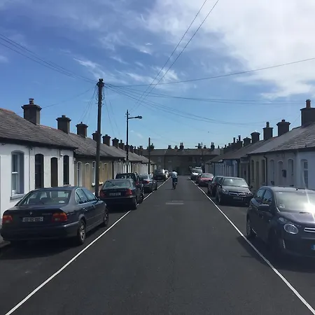Stoneybatter Self Catering شقة *