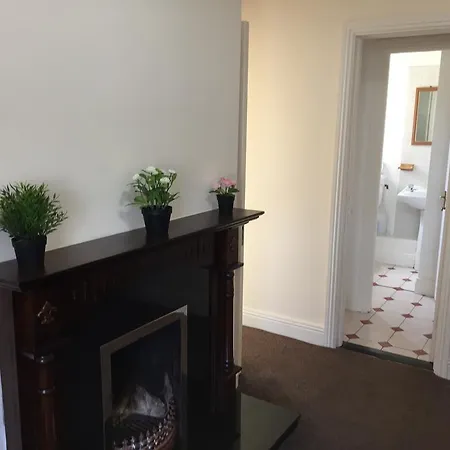 شقة Stoneybatter Self Catering *