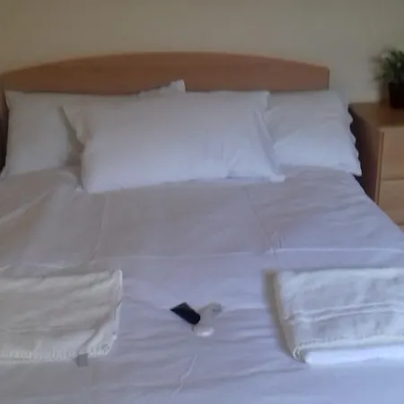شقة Stoneybatter Self Catering دبلن