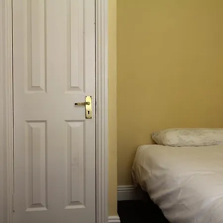 Stoneybatter Self Catering شقة