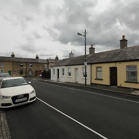 Stoneybatter Self Catering شقة