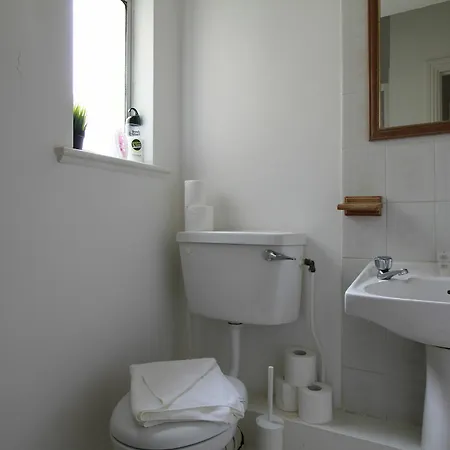 Stoneybatter Self Catering دبلن